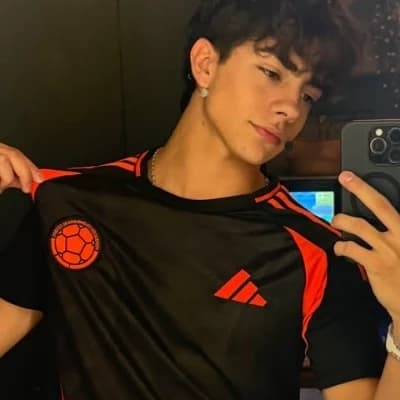 Lukas urkijo thumbnail