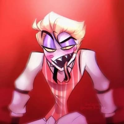 Lucifer Morningstar thumbnail