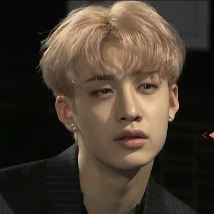 Bang chan thumbnail