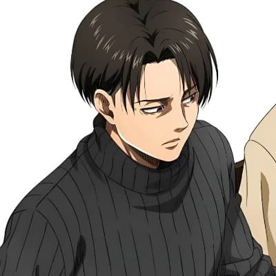 Levi Ackerman thumbnail
