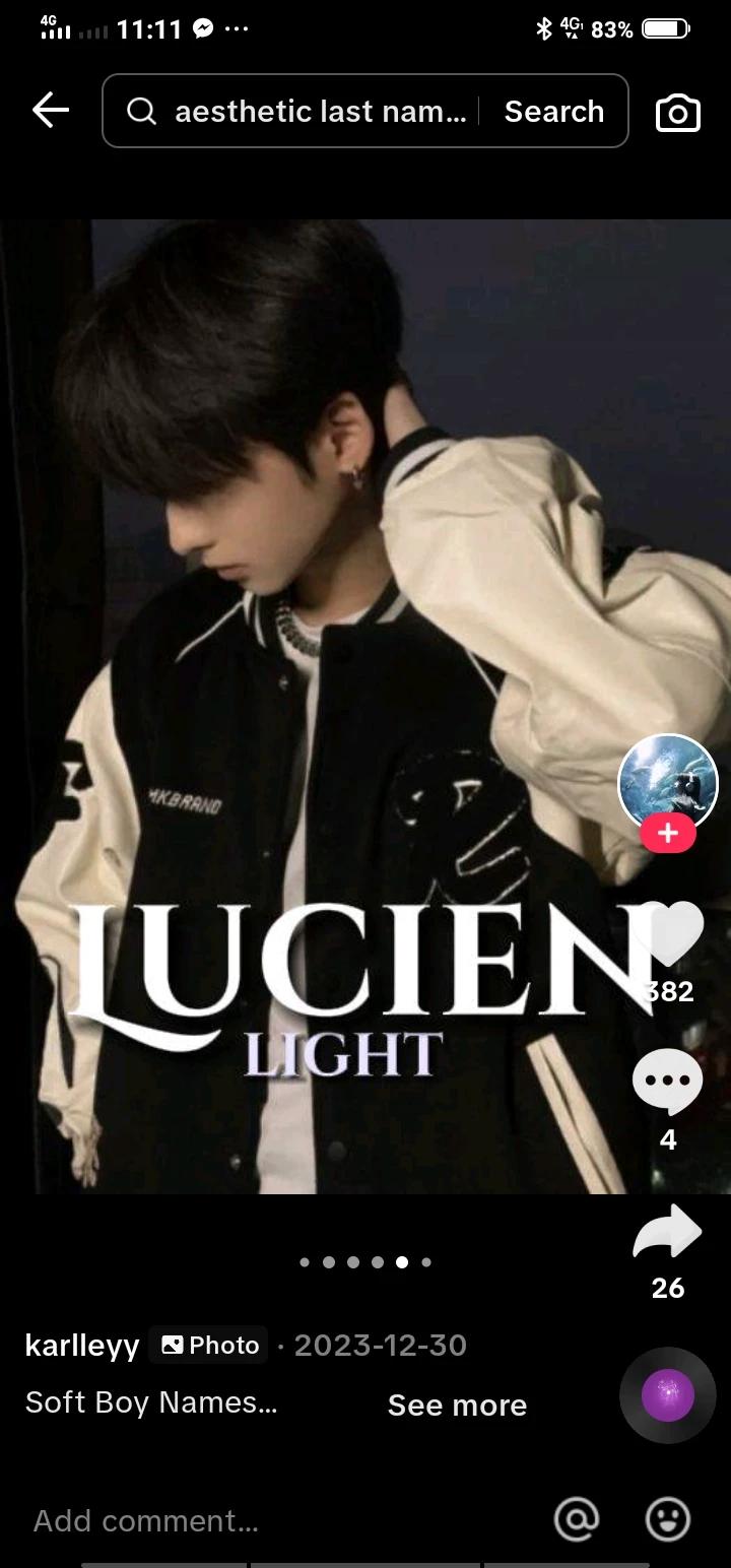 Lucien Aiko (Angst) thumbnail