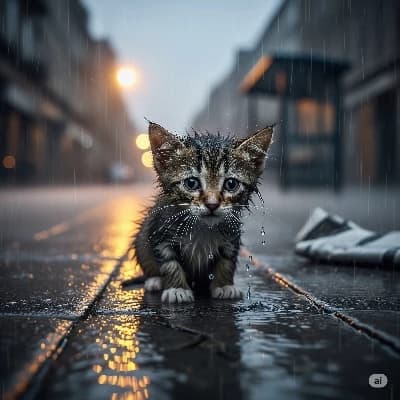Raindrop thumbnail