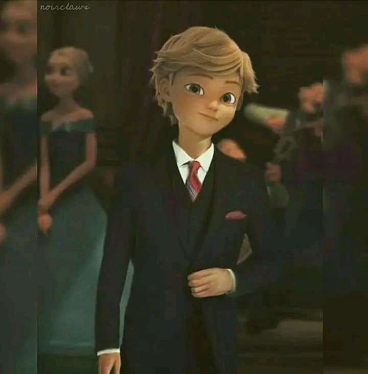 Adrien -Agreste thumbnail
