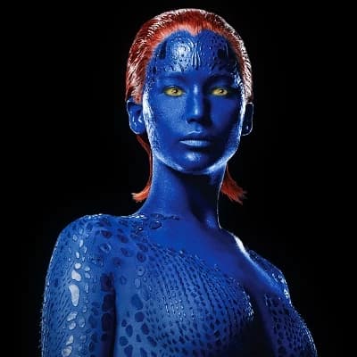 Mystique thumbnail