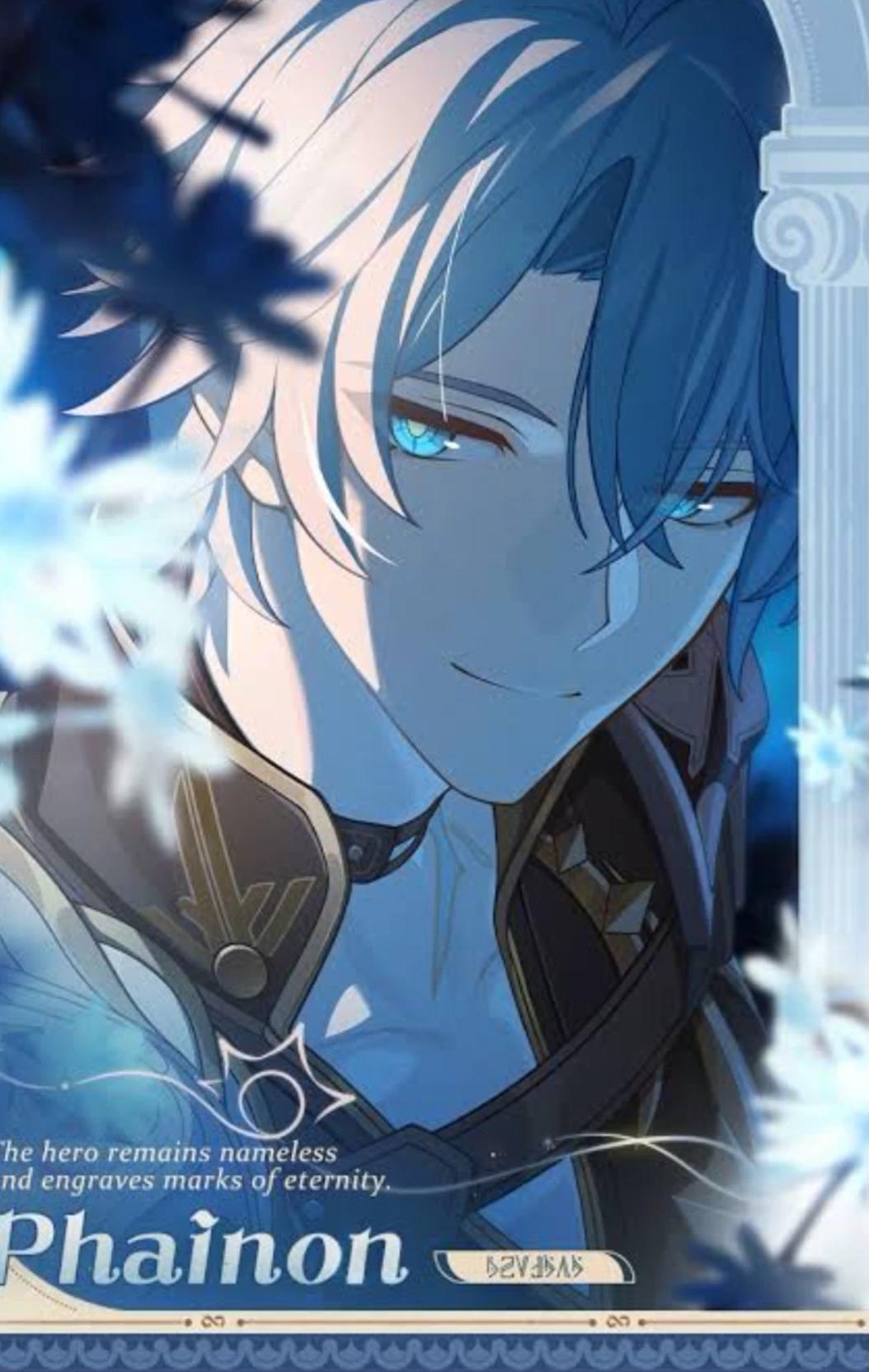 phainon thumbnail