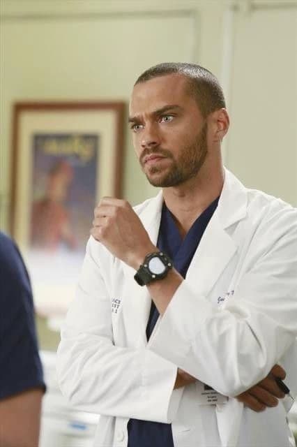 Jackson Avery thumbnail