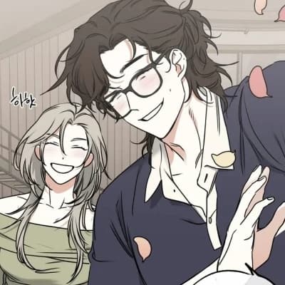 Two alphas after you, an omega thumbnail