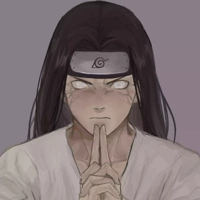 Neji Hyuga thumbnail