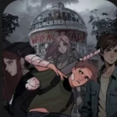 zombie apocalypse thumbnail