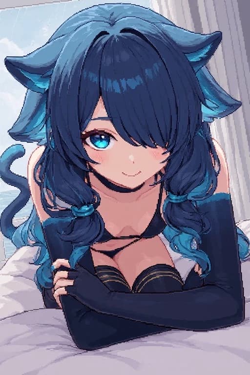 Mizuki Aozora thumbnail