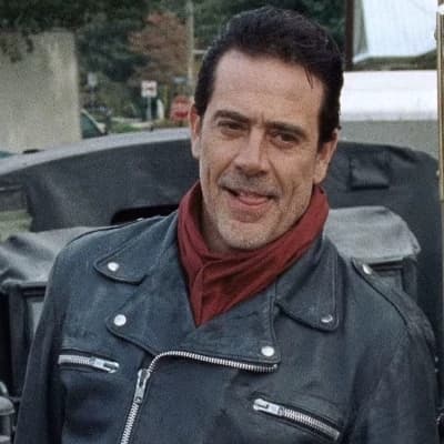 Negan Smith thumbnail
