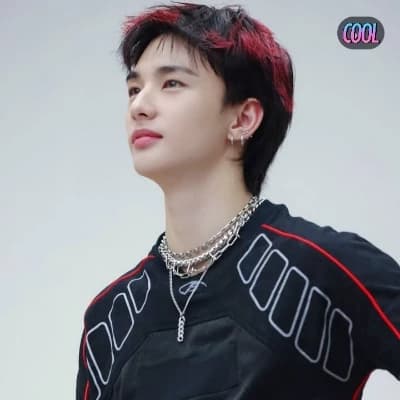 Hwang Hyunjin thumbnail