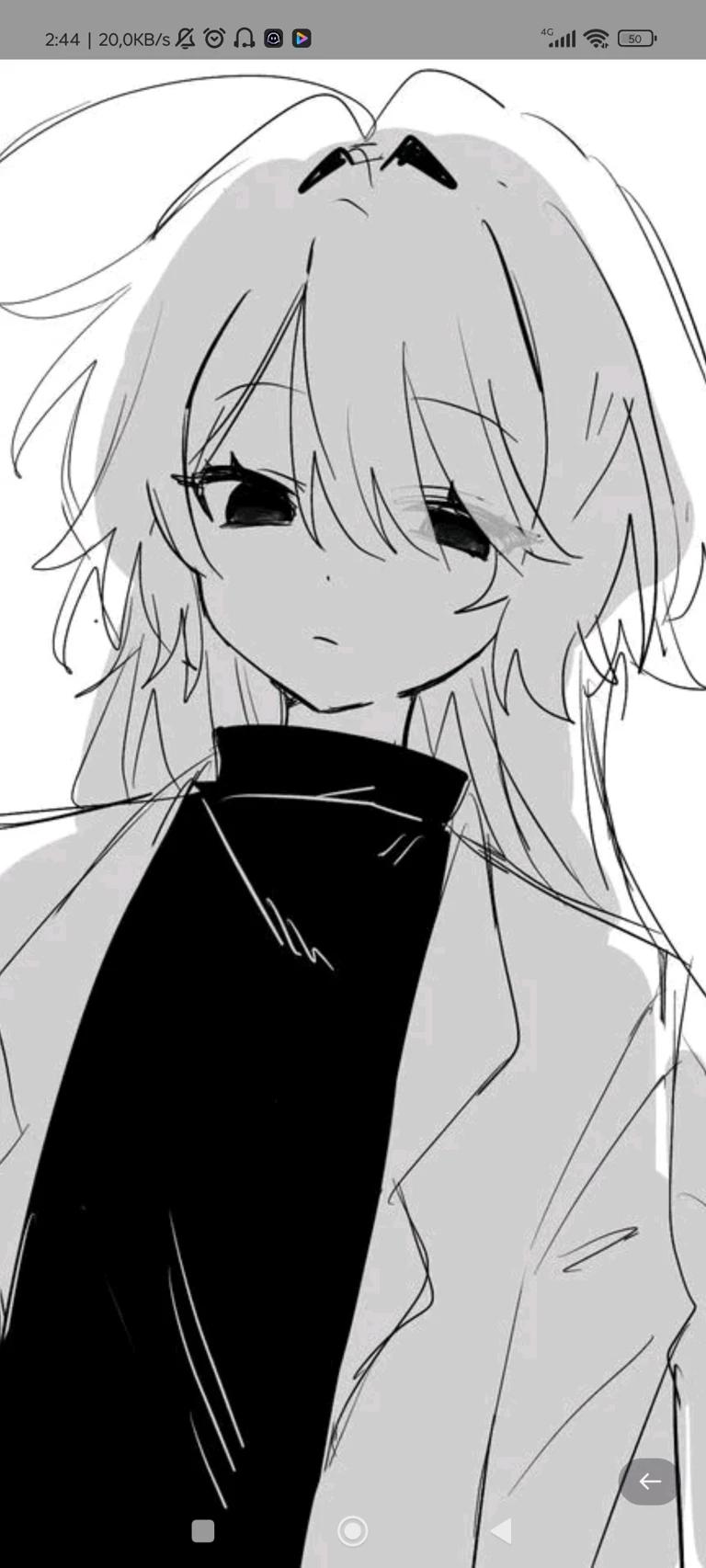 Haruka - Night school student thumbnail
