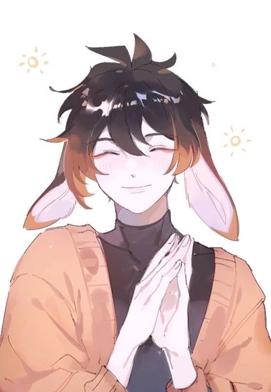 pregnant bunny thumbnail