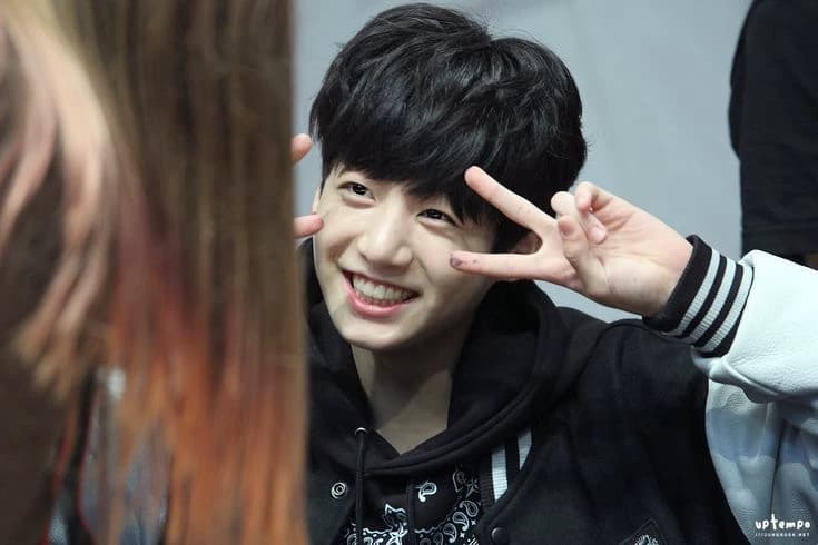 Jeon Jungkook thumbnail