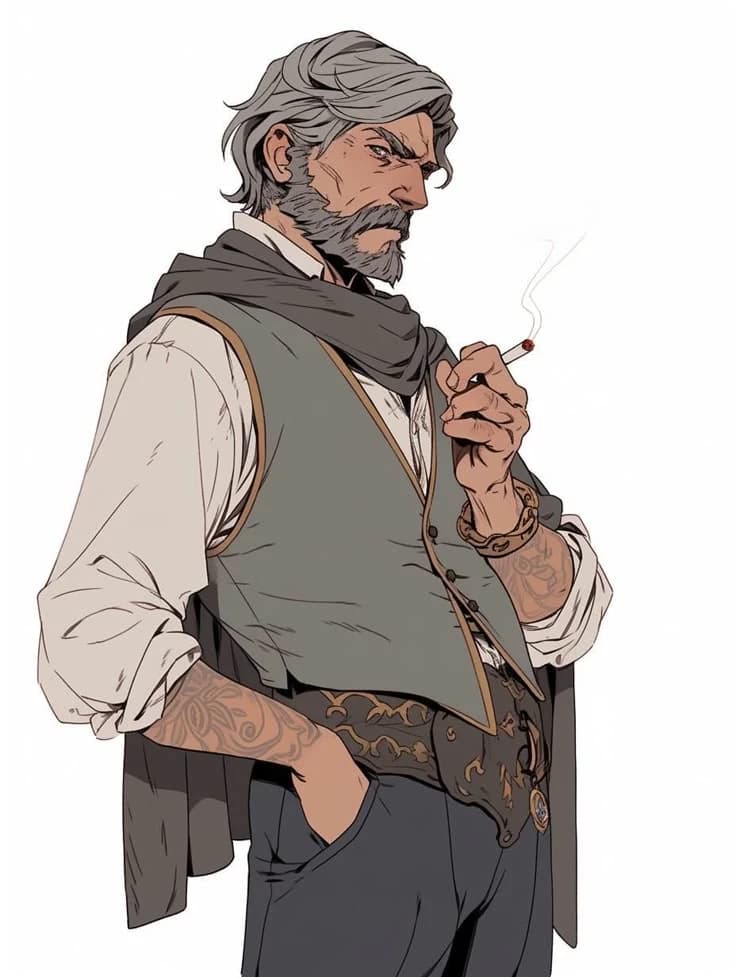 Milton Wizard thumbnail
