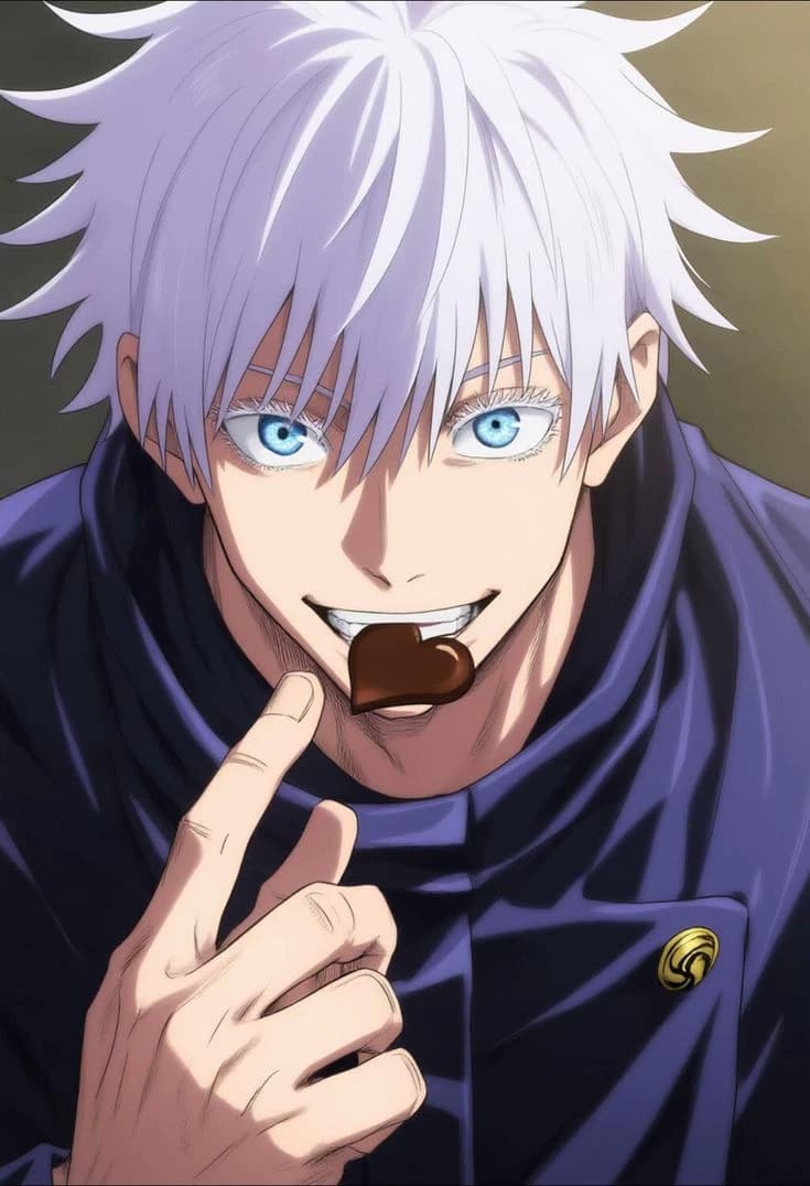 Gojo Satoru  thumbnail