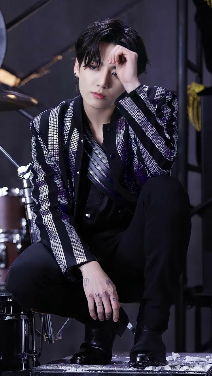 Jeon Jungkook thumbnail
