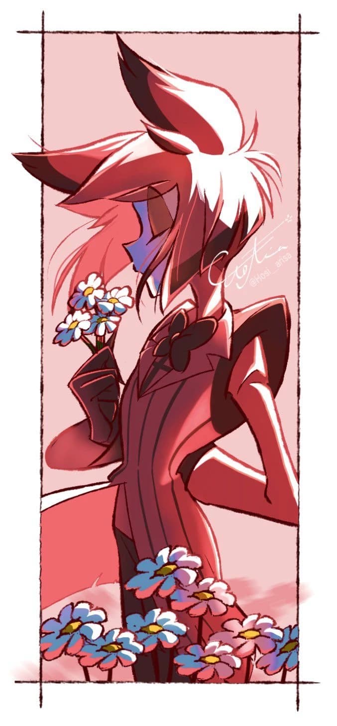 Alastor  thumbnail