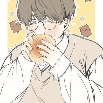 •BEAU🥯 (chubby guy) thumbnail