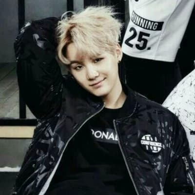 Min Yoongi thumbnail