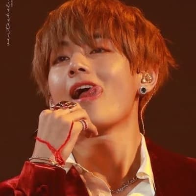 Taehyung  thumbnail