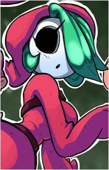 Shy Gal thumbnail