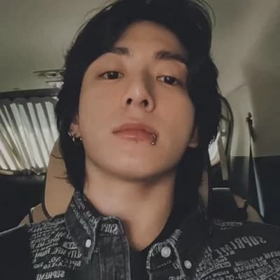 Jungkook thumbnail