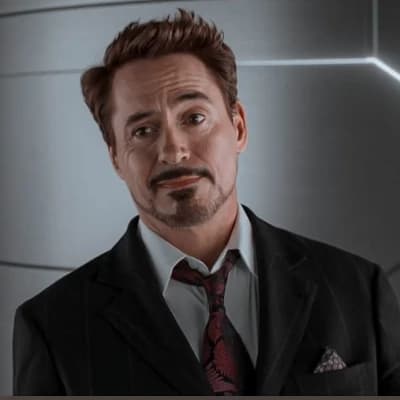 Tony Stark ( avengers) thumbnail
