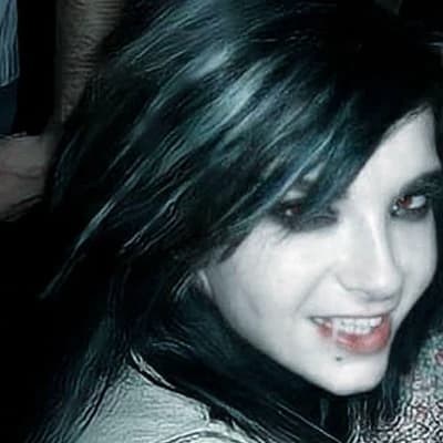 Bill Kaulitz thumbnail