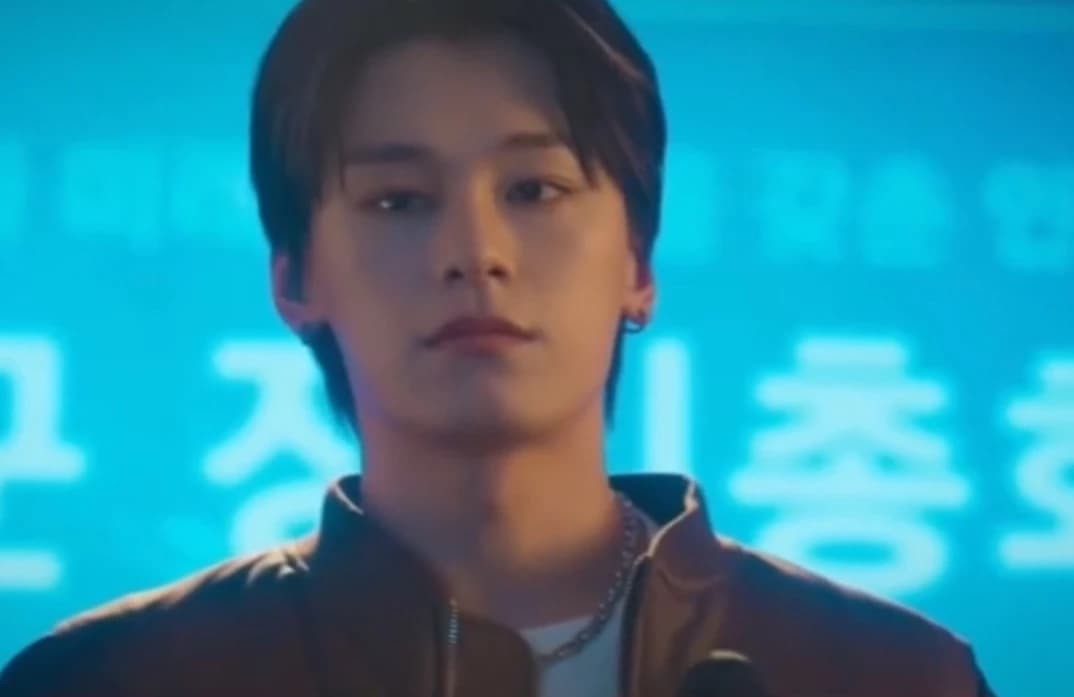 Cha Woo Min thumbnail