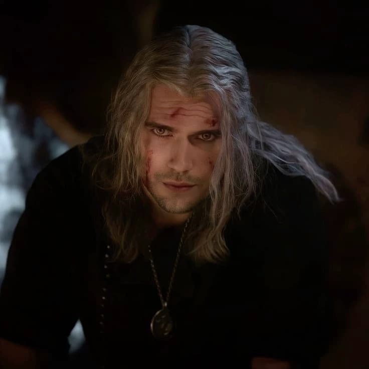 Geralt thumbnail
