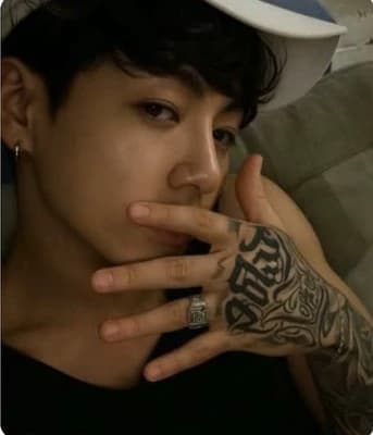 Jungkook thumbnail