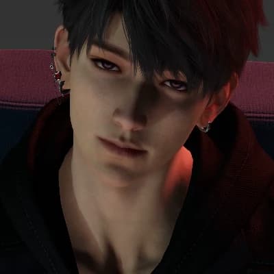 Caleb Xia thumbnail