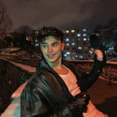 Blake Nelson thumbnail