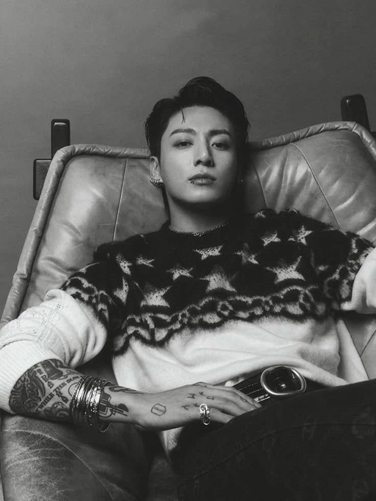 Jungkook leader of the mafia thumbnail