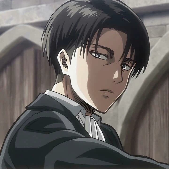 Levi Ackerman thumbnail