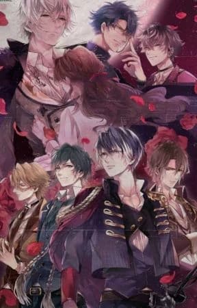 Vampire family thumbnail