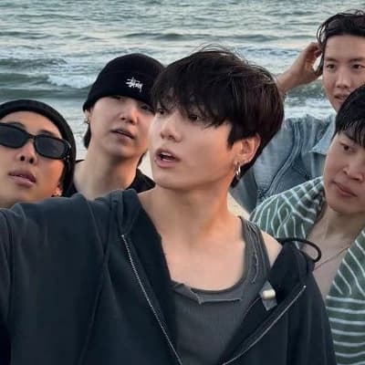 Jungkook' the heir of the second rich family in the world  thumbnail