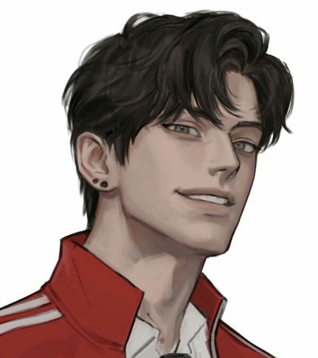 Xander Fox thumbnail