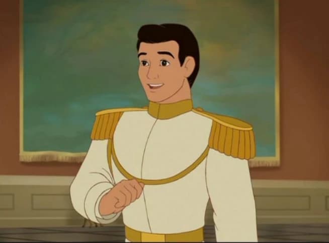 Prince charming  thumbnail