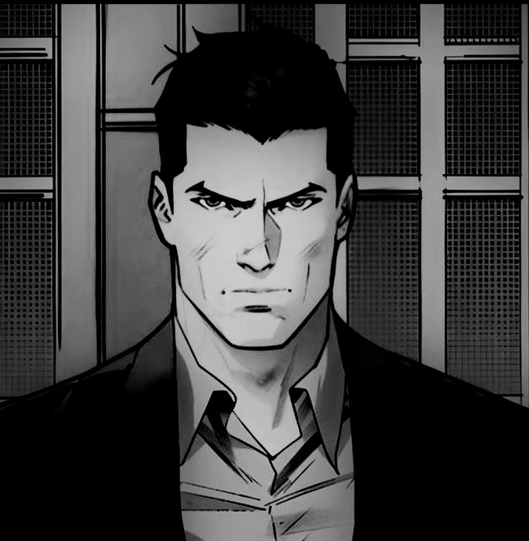 Bruce Wayne | Father thumbnail