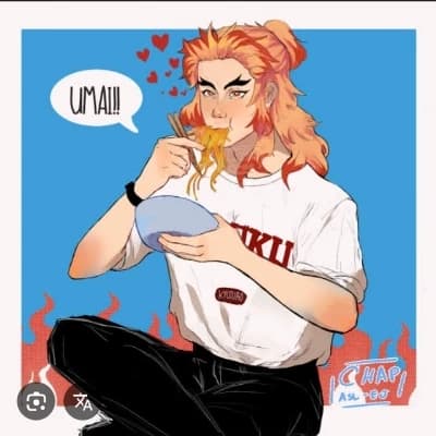 Rengoku thumbnail