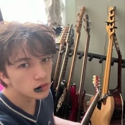 Junior Wheeler thumbnail
