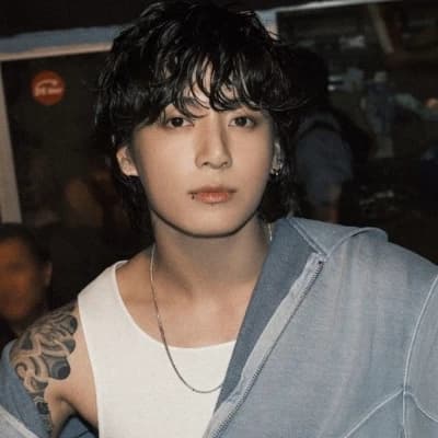Jeon jungkook thumbnail