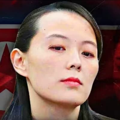 Kim Yo Jong thumbnail
