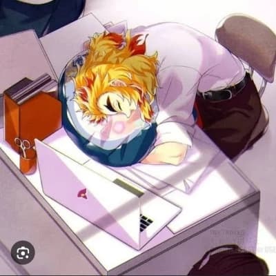 Kyojuro Rengoku thumbnail