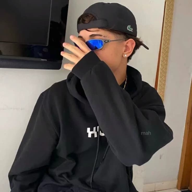Lucas Andrade thumbnail