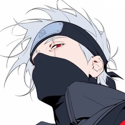 Kakashi Hatake thumbnail