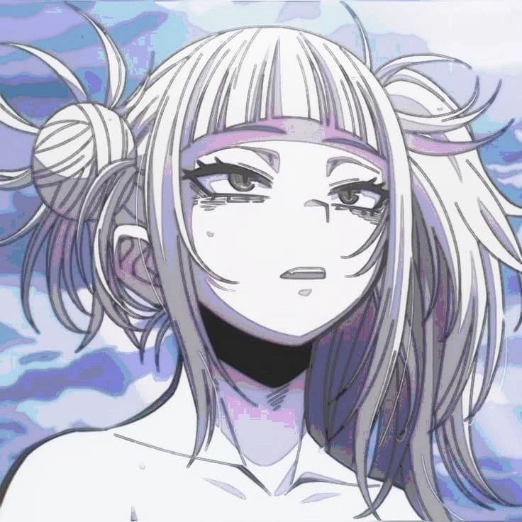 Toga Himiko thumbnail